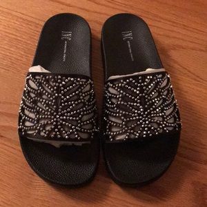 I.N.C Sandals